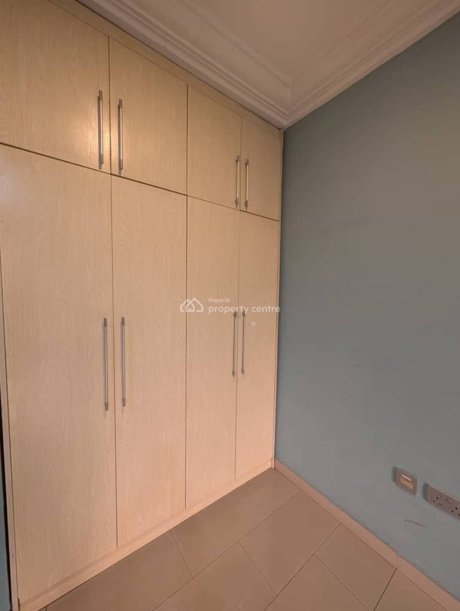 Nicely Built 4 Bedroom Home with Bq, Ikeja Gra, Ikeja, Lagos, House for Rent