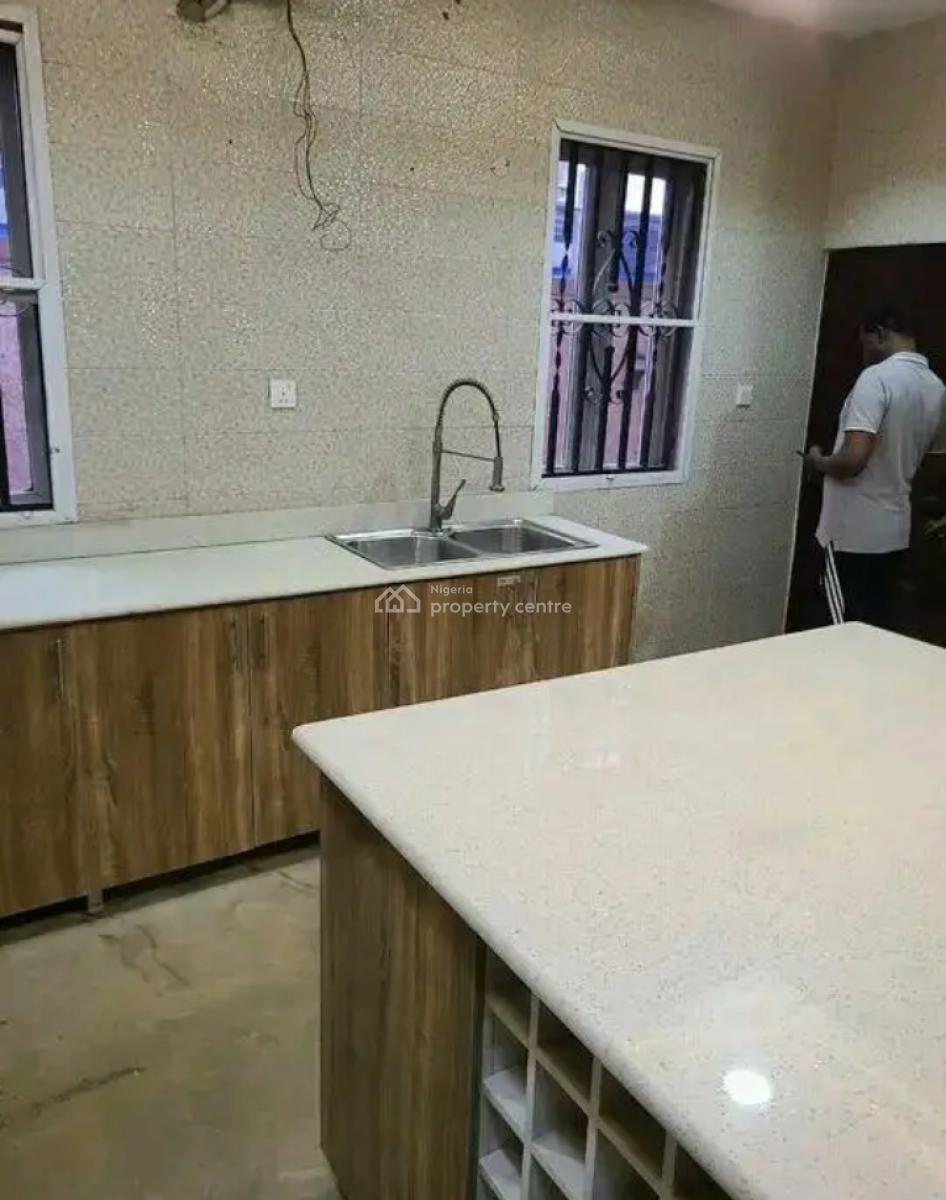 Well Built 5 Bedroom Detached Duplex with Bq, Shaginsha, Gra Phase 2, Magodo, Lagos, Detached Duplex for Sale