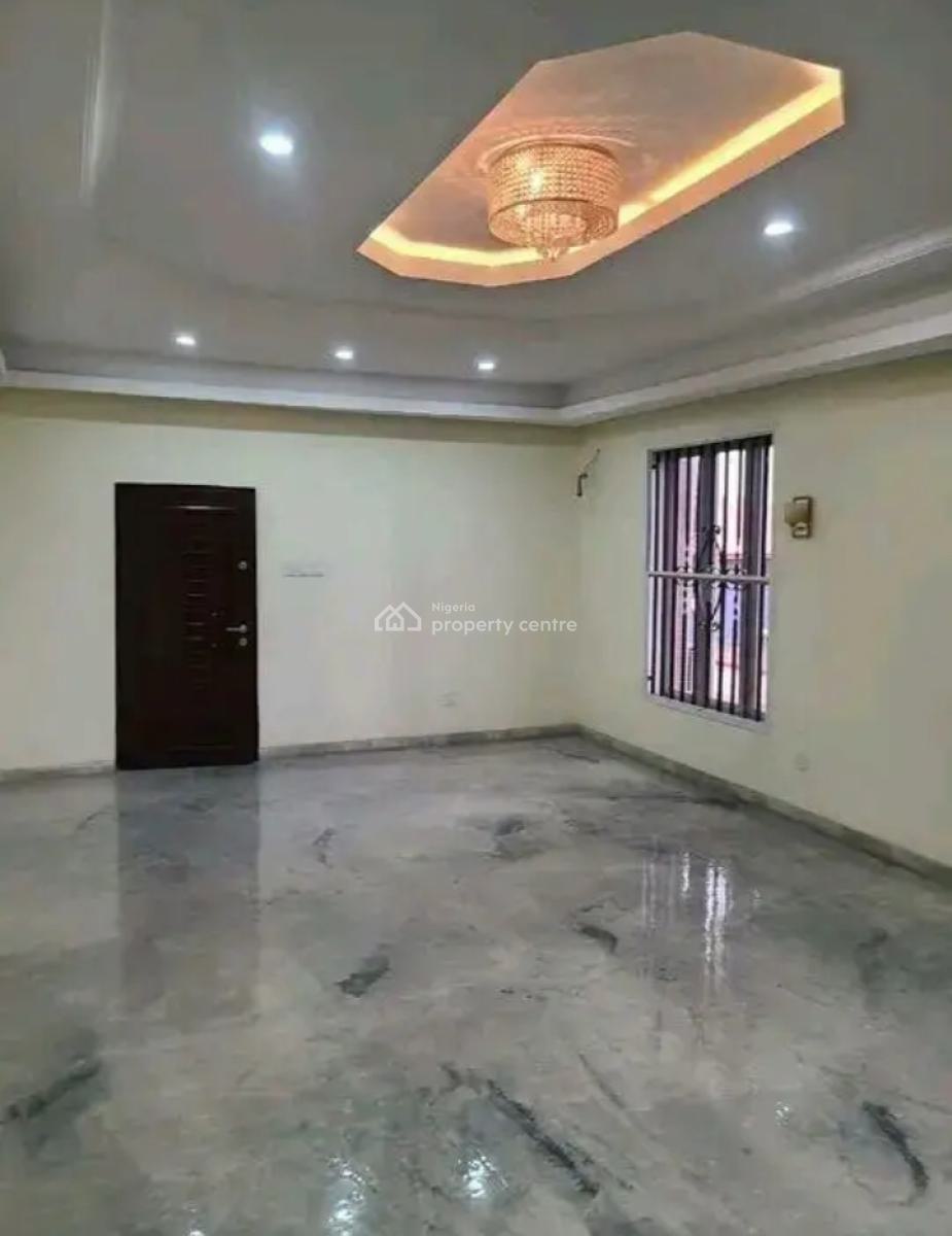 Well Built 5 Bedroom Detached Duplex with Bq, Shaginsha, Gra Phase 2, Magodo, Lagos, Detached Duplex for Sale
