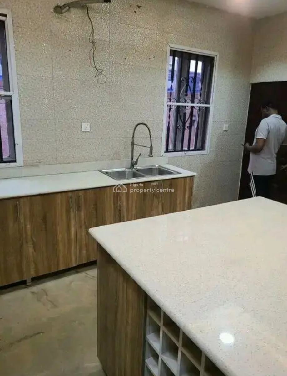 Well Built 5 Bedroom Detached Duplex with Bq, Shaginsha, Gra Phase 2, Magodo, Lagos, Detached Duplex for Sale