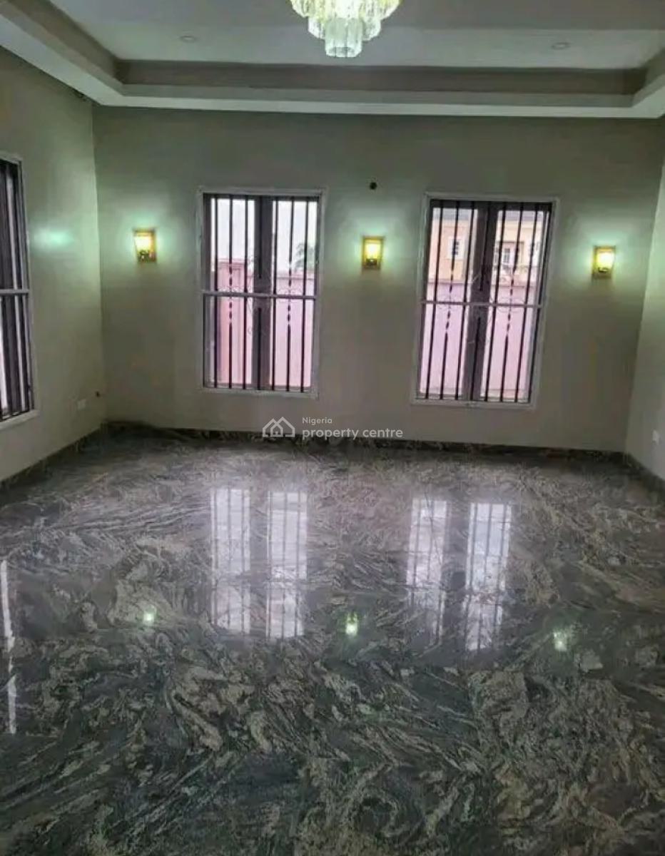 Well Built 5 Bedroom Detached Duplex with Bq, Shaginsha, Gra Phase 2, Magodo, Lagos, Detached Duplex for Sale