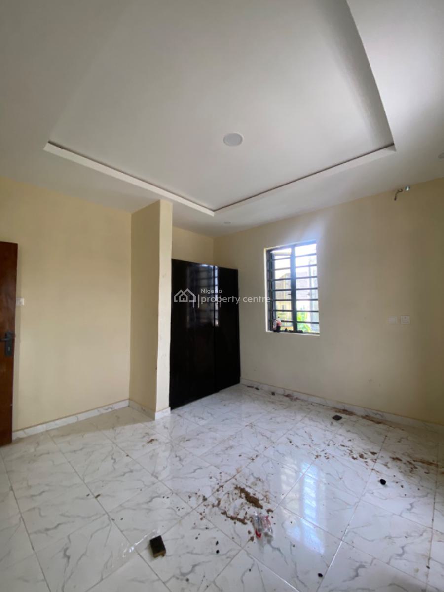 an Executive Brandnew Two Bedroom Flat, Peace Land Estate Estate Ogombo Off Abraham Adesanya Estate Ajah, Lekki, Lagos, Flat / Apartment for Rent