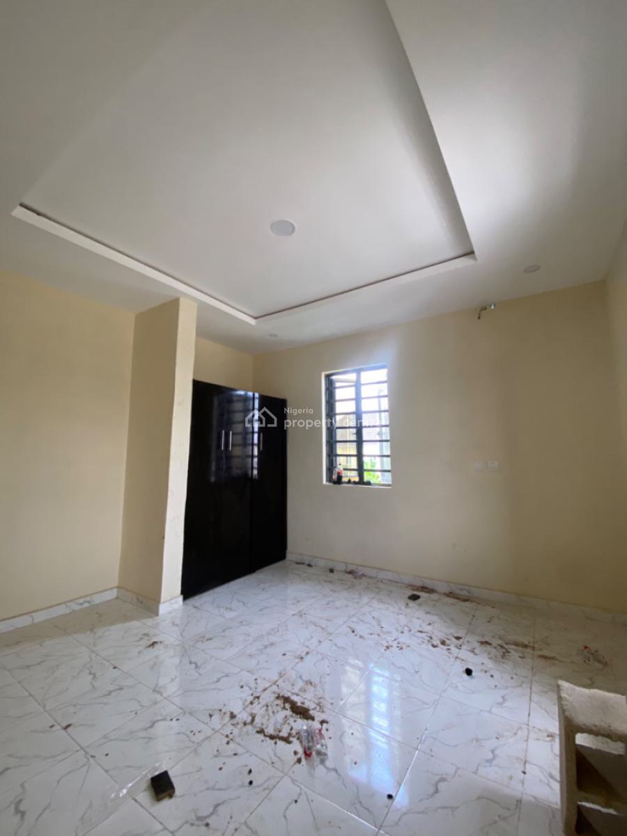 an Executive Brandnew Two Bedroom Flat, Peace Land Estate Estate Ogombo Off Abraham Adesanya Estate Ajah, Lekki, Lagos, Flat / Apartment for Rent