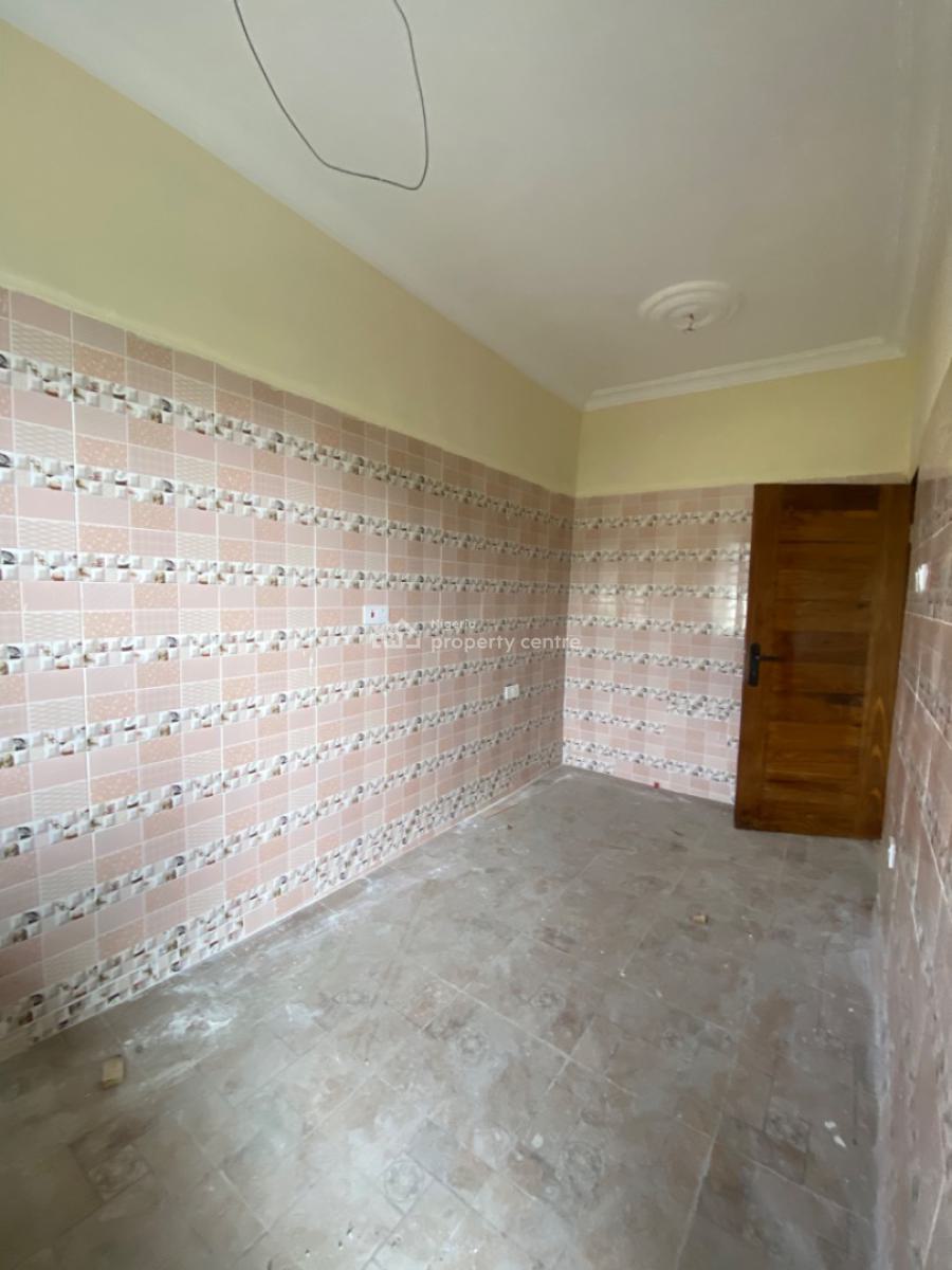 an Executive Brandnew Two Bedroom Flat, Peace Land Estate Estate Ogombo Off Abraham Adesanya Estate Ajah, Lekki, Lagos, Flat / Apartment for Rent