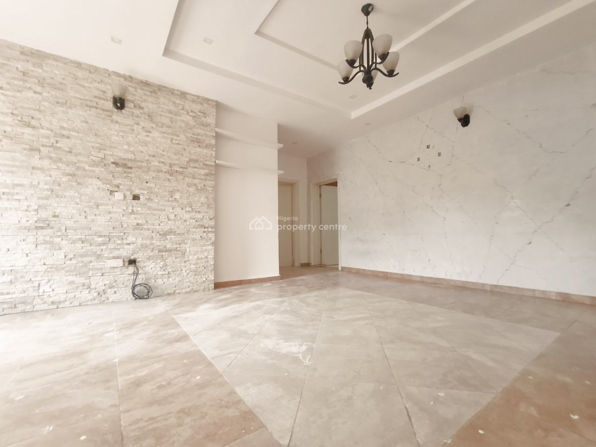 Exquisite 3 Bedroom Apartment, Lekki Enclave Road Ikate Lekki, Ikate, Lekki, Lagos, Flat / Apartment for Rent
