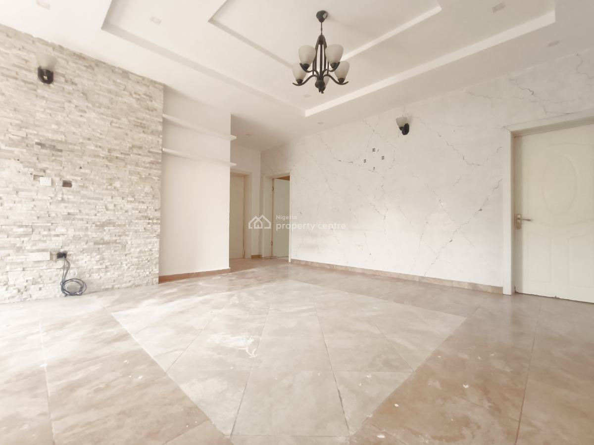 Exquisite 3 Bedroom Apartment, Lekki Enclave Road Ikate Lekki, Ikate, Lekki, Lagos, Flat / Apartment for Rent