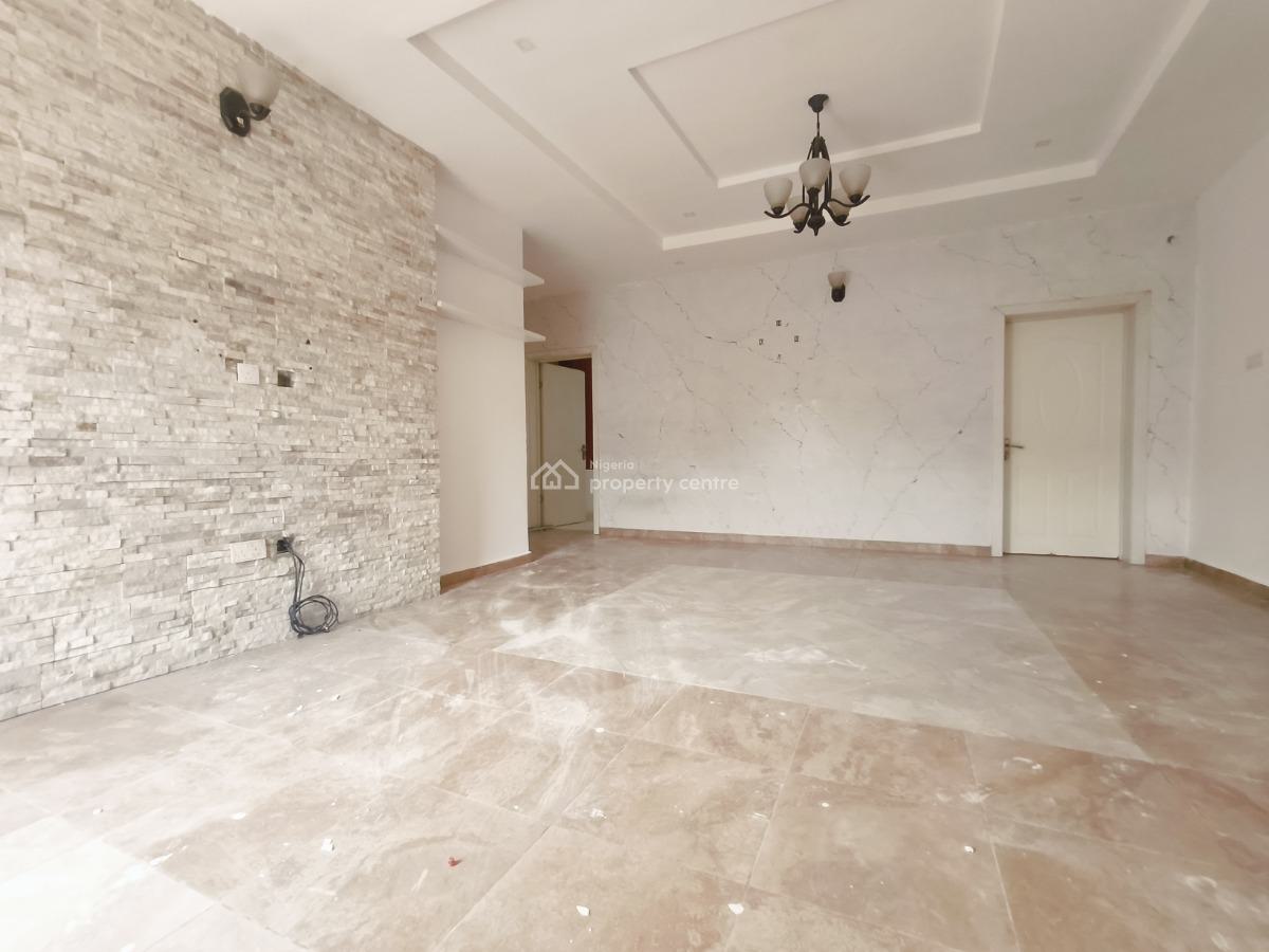 Exquisite 3 Bedroom Apartment, Lekki Enclave Road Ikate Lekki, Ikate, Lekki, Lagos, Flat / Apartment for Rent