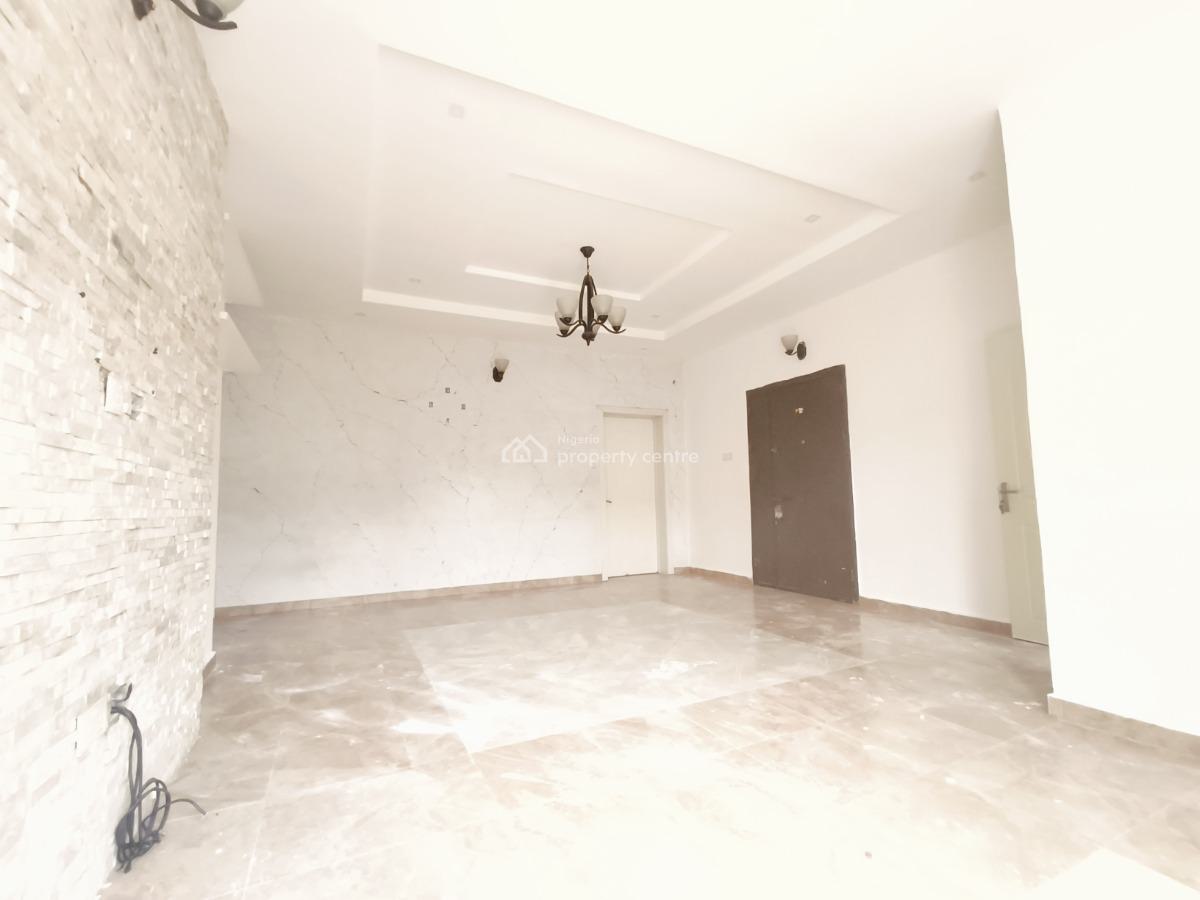 Exquisite 3 Bedroom Apartment, Lekki Enclave Road Ikate Lekki, Ikate, Lekki, Lagos, Flat / Apartment for Rent