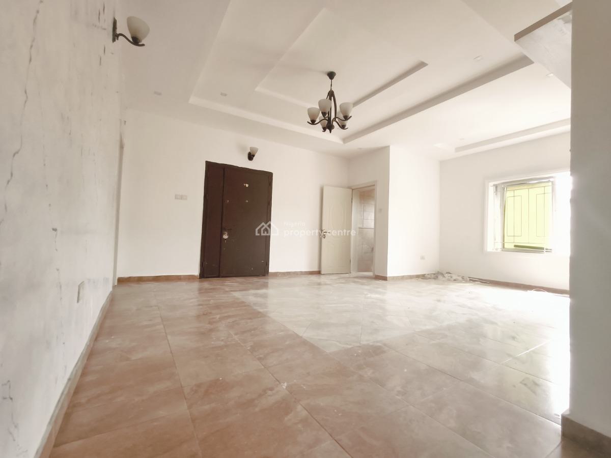 Exquisite 3 Bedroom Apartment, Lekki Enclave Road Ikate Lekki, Ikate, Lekki, Lagos, Flat / Apartment for Rent