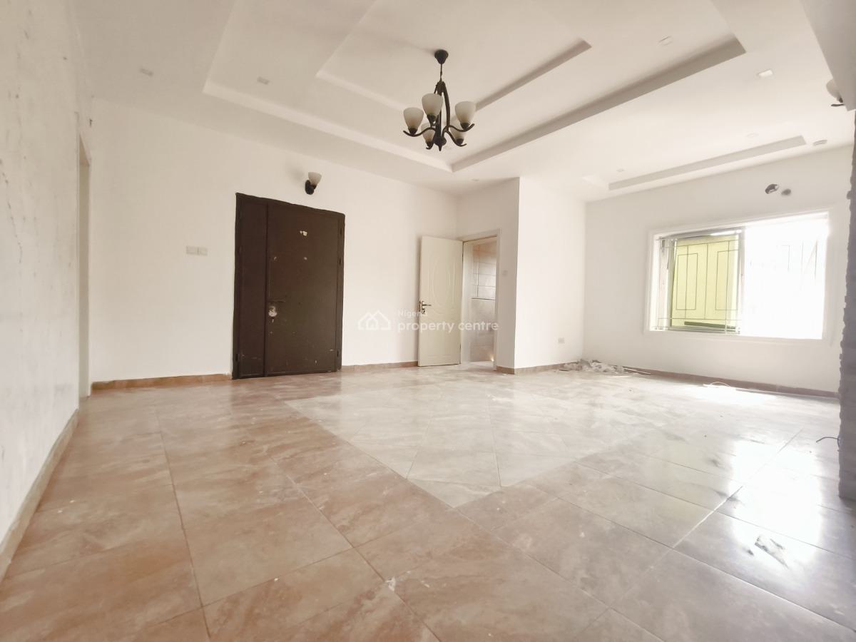 Exquisite 3 Bedroom Apartment, Lekki Enclave Road Ikate Lekki, Ikate, Lekki, Lagos, Flat / Apartment for Rent