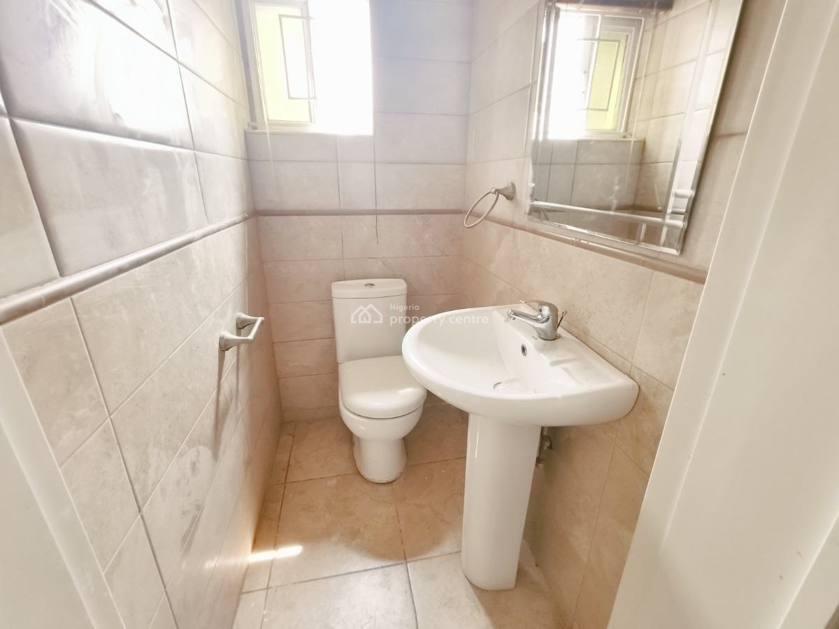 Exquisite 3 Bedroom Apartment, Lekki Enclave Road Ikate Lekki, Ikate, Lekki, Lagos, Flat / Apartment for Rent