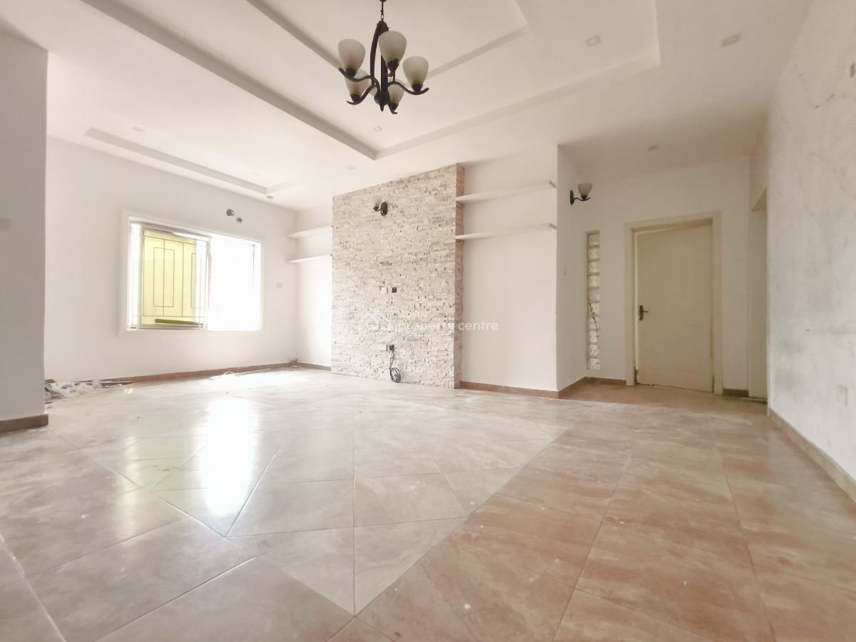 Exquisite 3 Bedroom Apartment, Lekki Enclave Road Ikate Lekki, Ikate, Lekki, Lagos, Flat / Apartment for Rent