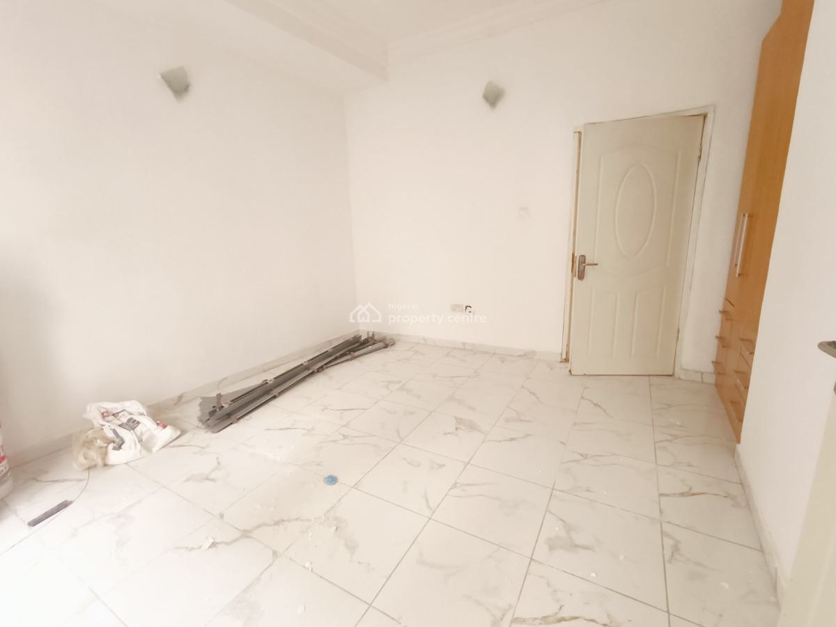 Exquisite 3 Bedroom Apartment, Lekki Enclave Road Ikate Lekki, Ikate, Lekki, Lagos, Flat / Apartment for Rent