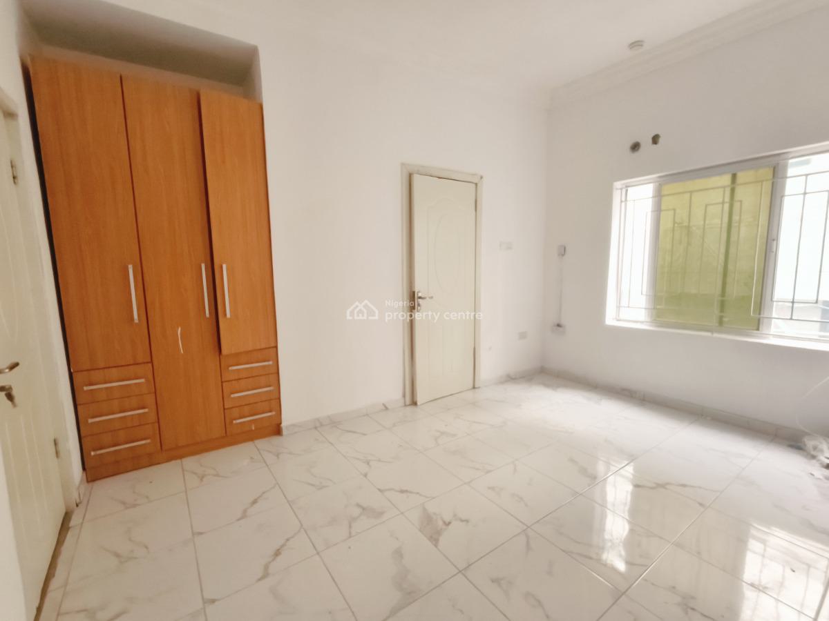 Exquisite 3 Bedroom Apartment, Lekki Enclave Road Ikate Lekki, Ikate, Lekki, Lagos, Flat / Apartment for Rent