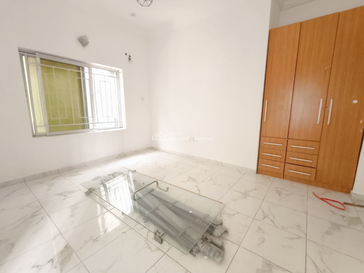 Exquisite 3 Bedroom Apartment, Lekki Enclave Road Ikate Lekki, Ikate, Lekki, Lagos, Flat / Apartment for Rent