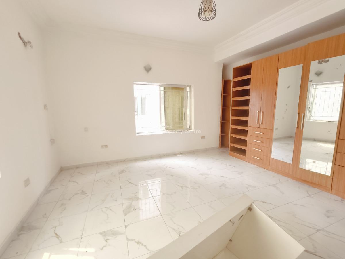 Exquisite 3 Bedroom Apartment, Lekki Enclave Road Ikate Lekki, Ikate, Lekki, Lagos, Flat / Apartment for Rent