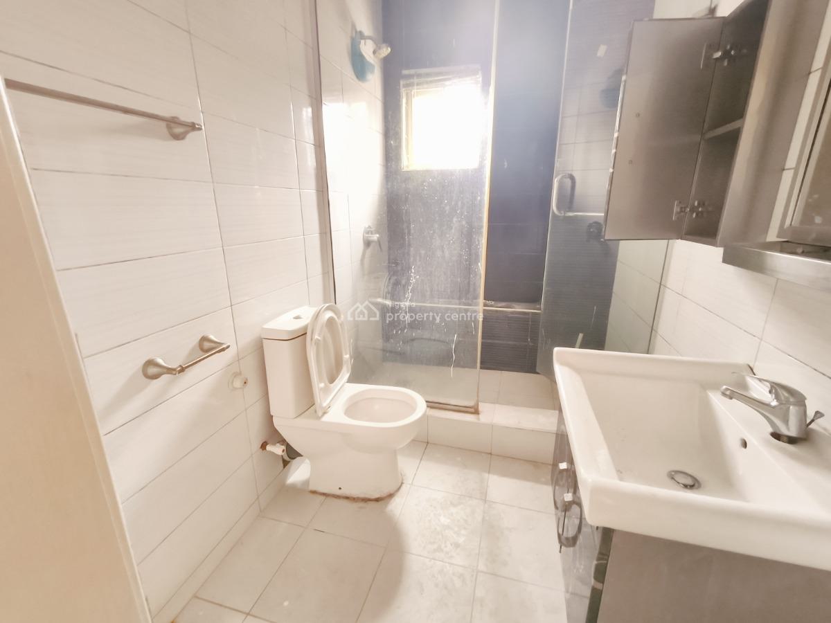 Exquisite 3 Bedroom Apartment, Lekki Enclave Road Ikate Lekki, Ikate, Lekki, Lagos, Flat / Apartment for Rent