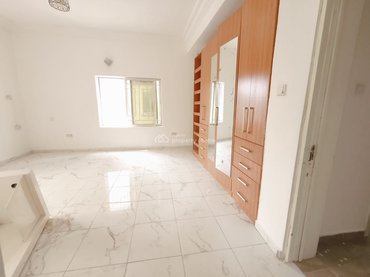 Exquisite 3 Bedroom Apartment, Lekki Enclave Road Ikate Lekki, Ikate, Lekki, Lagos, Flat / Apartment for Rent