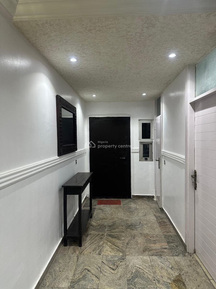 Luxury 4 Bedrooms Apartment ., 1004 Estate, Victoria Island (vi), Lagos, Flat / Apartment Short Let