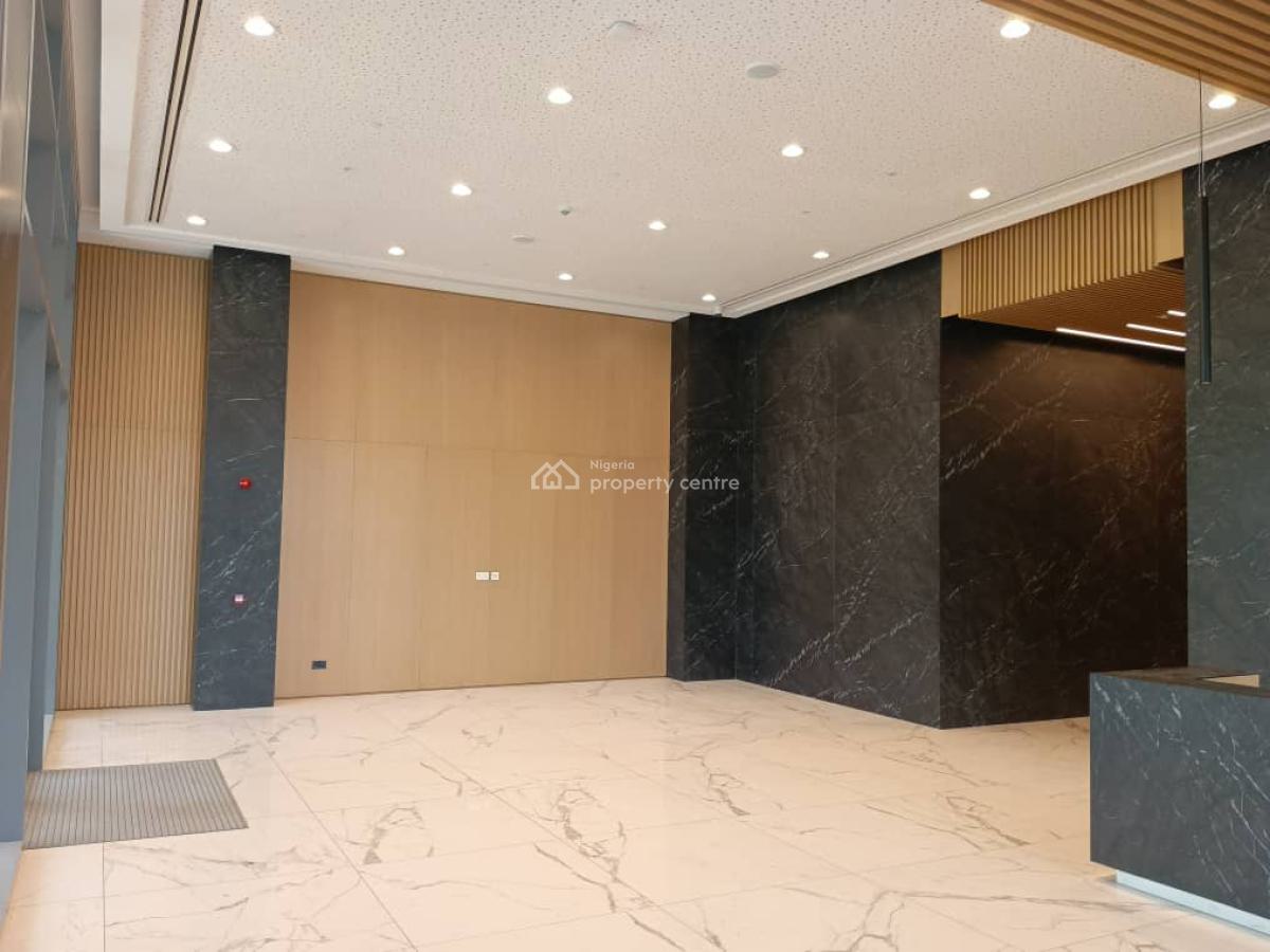 Magnificent 2-bedroom Apartment with Bq, Vi, Victoria Island (vi), Lagos, Flat / Apartment for Rent