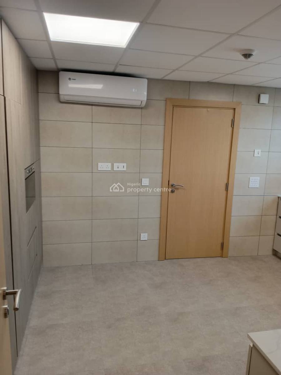 Magnificent 2-bedroom Apartment with Bq, Vi, Victoria Island (vi), Lagos, Flat / Apartment for Rent