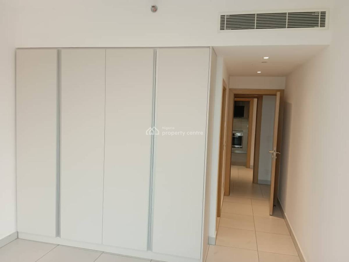 Magnificent 2-bedroom Apartment with Bq, Vi, Victoria Island (vi), Lagos, Flat / Apartment for Rent