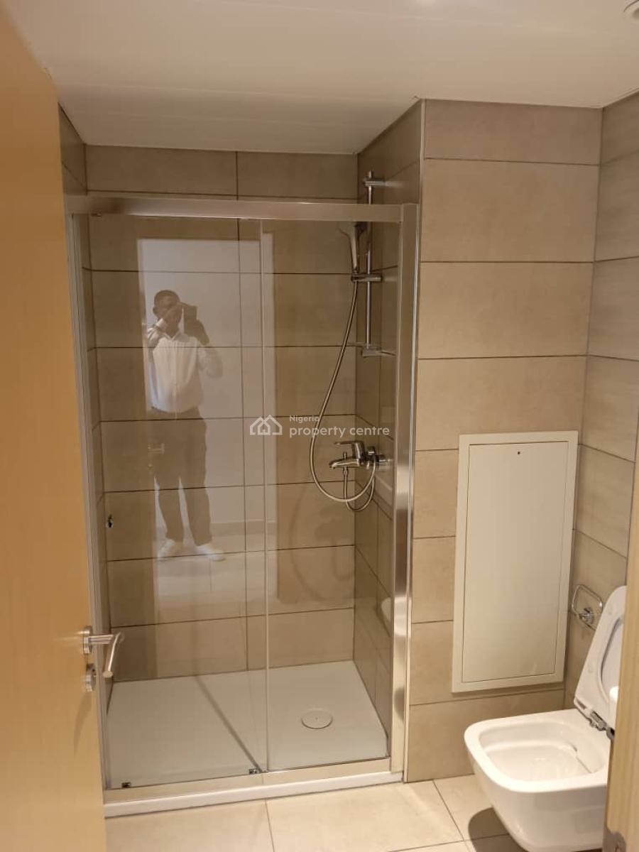 Magnificent 2-bedroom Apartment with Bq, Vi, Victoria Island (vi), Lagos, Flat / Apartment for Rent