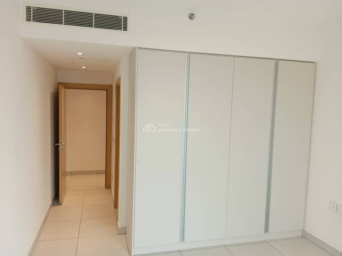 Magnificent 2-bedroom Apartment with Bq, Vi, Victoria Island (vi), Lagos, Flat / Apartment for Rent