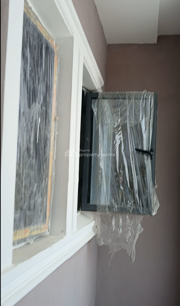 Newly Built Executive 2 Bedroom Upstairs, Ogombo, Ajah, Lekki Phase 2, Lekki, Lagos, Flat / Apartment for Rent