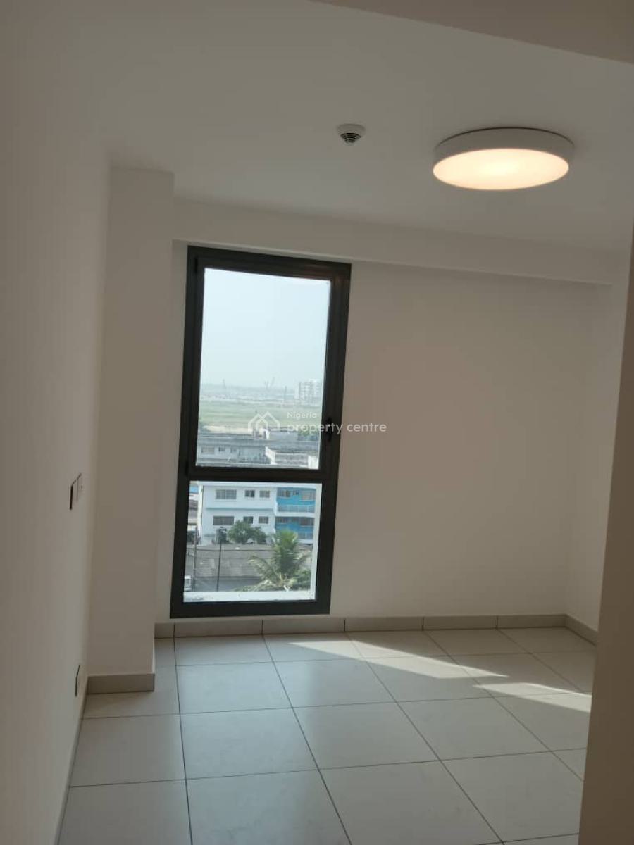 Magnificent 3-bedroom Apartment with Bq, Vi, Victoria Island (vi), Lagos, Flat / Apartment for Rent