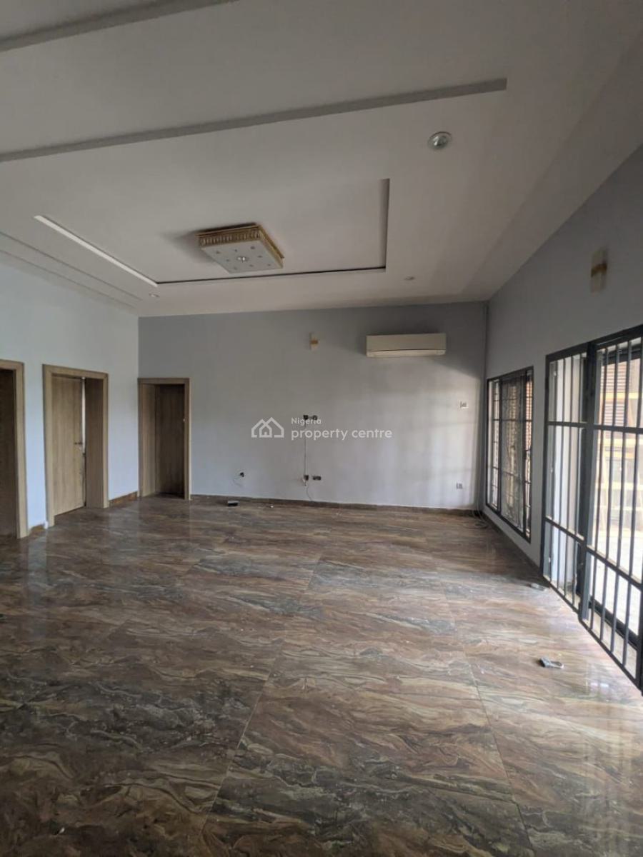 Luxury Five Bedrooms Semi Detached Duplex with Bq, Zone E, Apo Resettlement, Apo, Abuja, Semi-detached Duplex for Rent