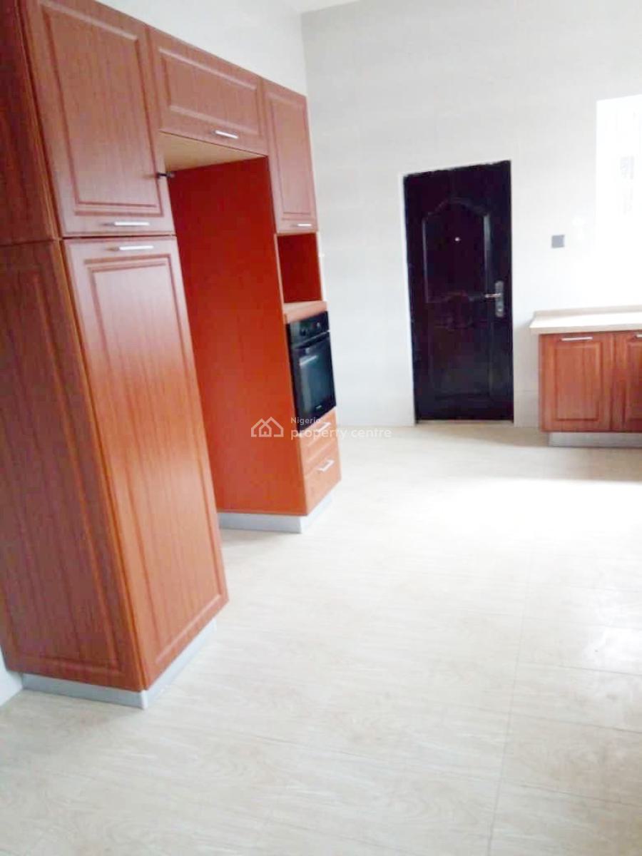 Luxury 5 Bedroom Detached Duplex with Bq, Adeniyi Jones, Ikeja, Lagos, Detached Duplex for Sale