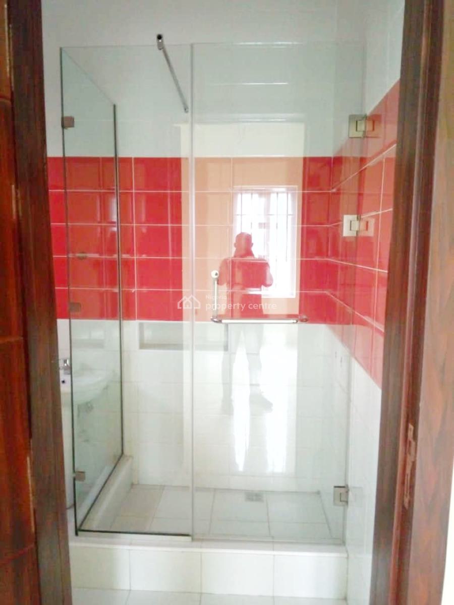 Luxury 5 Bedroom Detached Duplex with Bq, Adeniyi Jones, Ikeja, Lagos, Detached Duplex for Sale