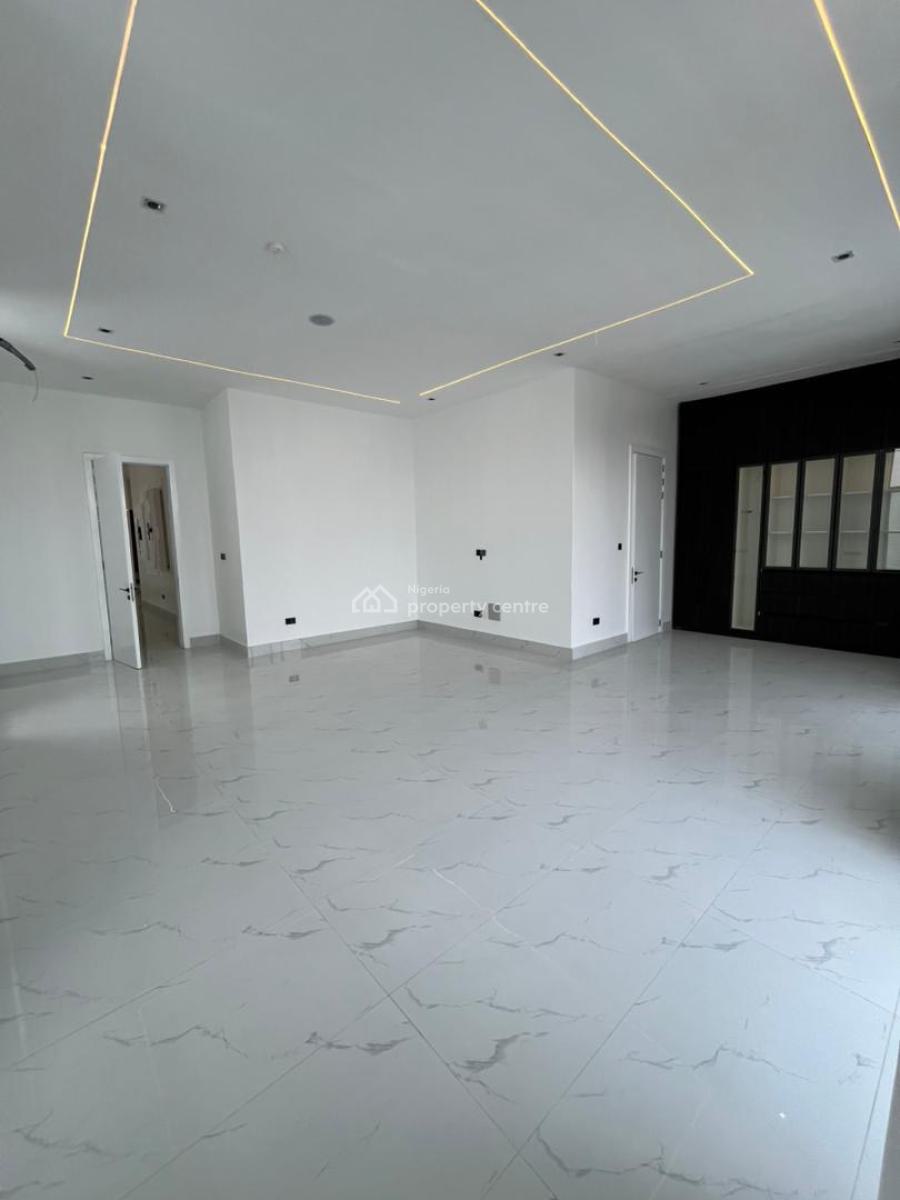 5 Bedroom Fully Detached Duplex with Swimming Pool, Lekky County, Lekki, Lagos, House for Sale