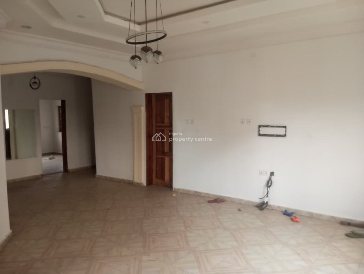 3 Bedroom Flat  {first Floor), Berger, Arepo, Ogun, Flat / Apartment for Rent