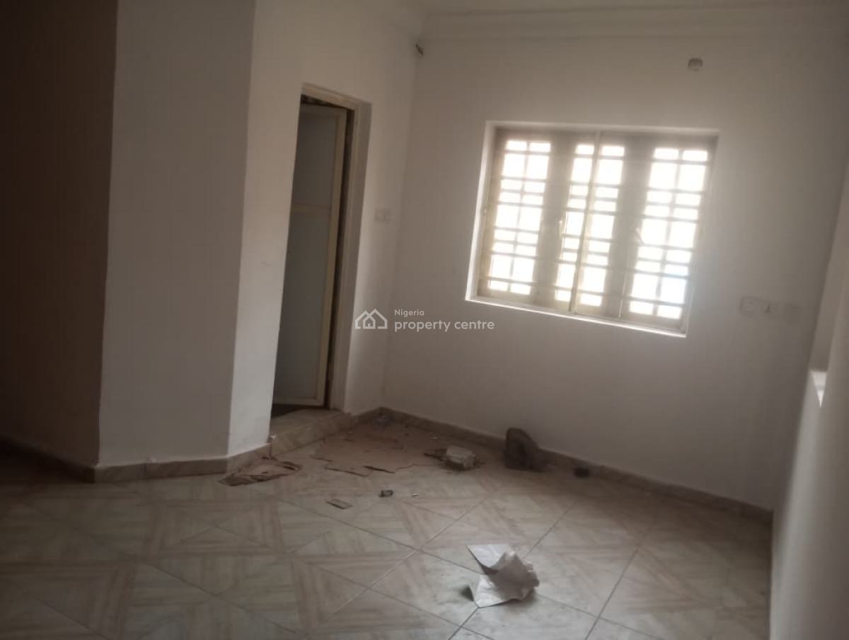3 Bedroom Flat  {first Floor), Berger, Arepo, Ogun, Flat / Apartment for Rent