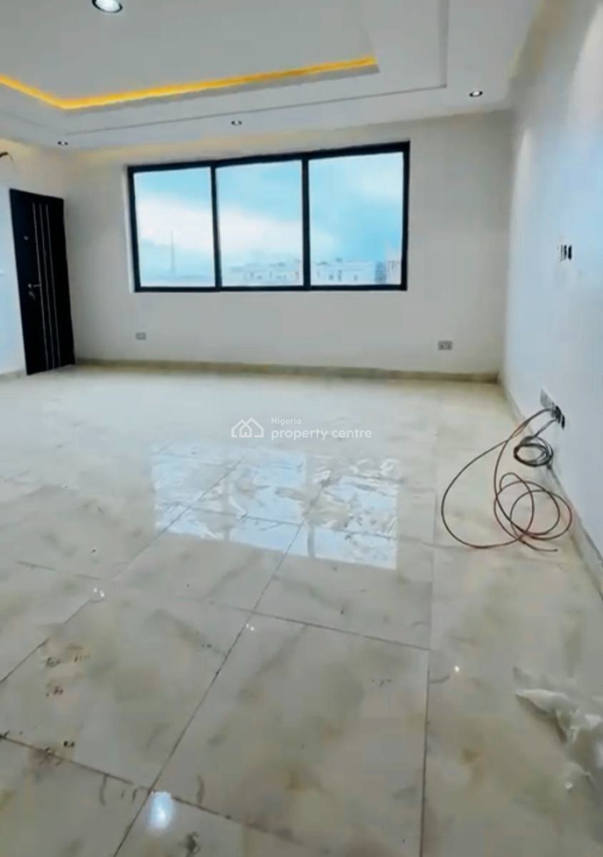 a 3 Bedroom Flat, By Blenco, Ikate, Lekki, Lagos, Flat / Apartment for Rent