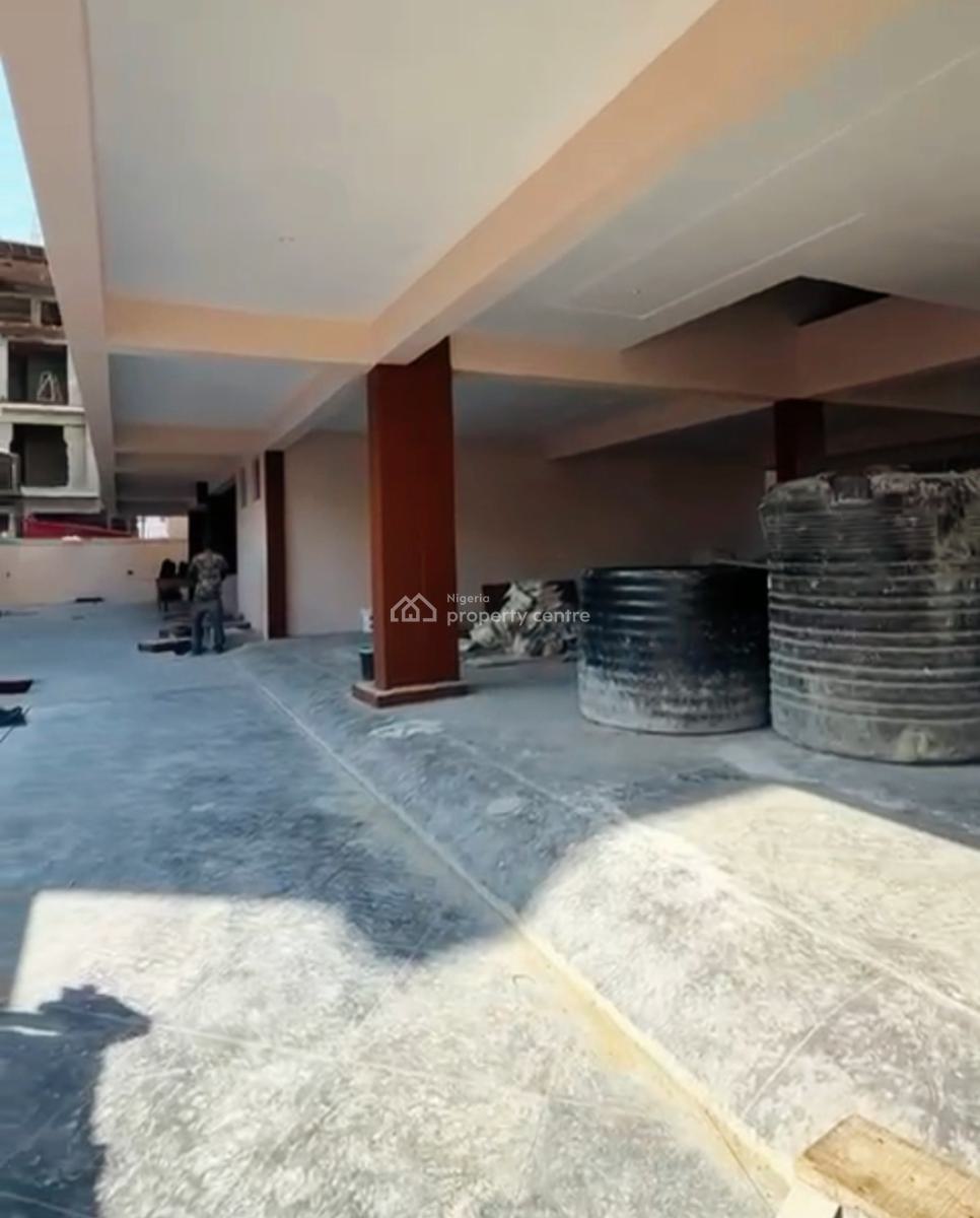 a 3 Bedroom Flat, By Blenco, Ikate, Lekki, Lagos, Flat / Apartment for Rent