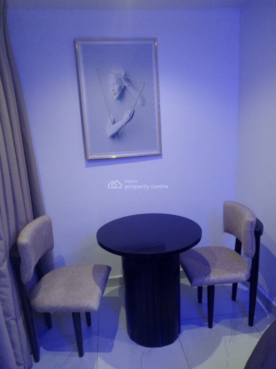 Newly Built 3 Bedroom Flat with 2 Rooms Ensuite, Allen, Ikeja, Lagos, Flat / Apartment for Rent