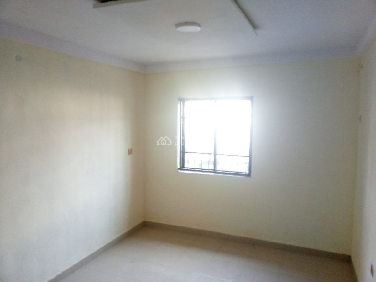 Very Nice and Brand New Mini Flats with Pop Ceilings, an Estate Off The Alagbole-akute Road, Ojodu, Lagos, Mini Flat (room and Parlour) for Rent