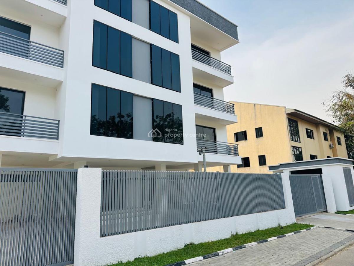 Office Space, Area 11, Garki, Abuja, Office Space for Rent