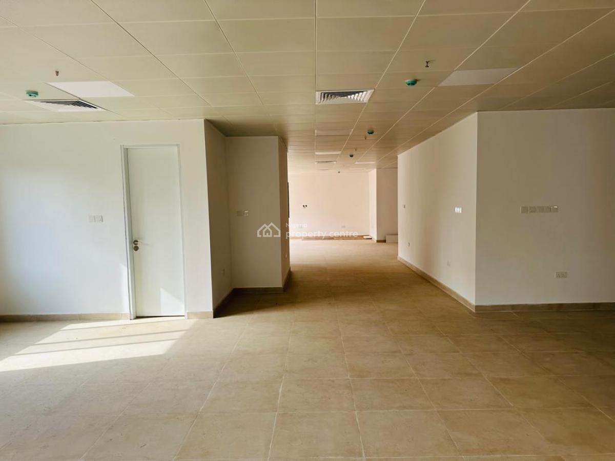 Office Space, Area 11, Garki, Abuja, Office Space for Rent