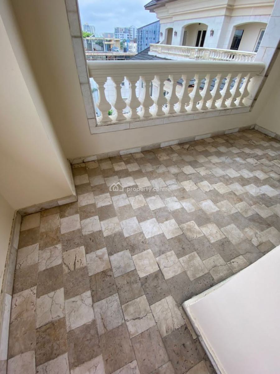 Serviced Apartments- Ikoyi, Old Ikoyi, Ikoyi, Lagos, Flat / Apartment for Rent