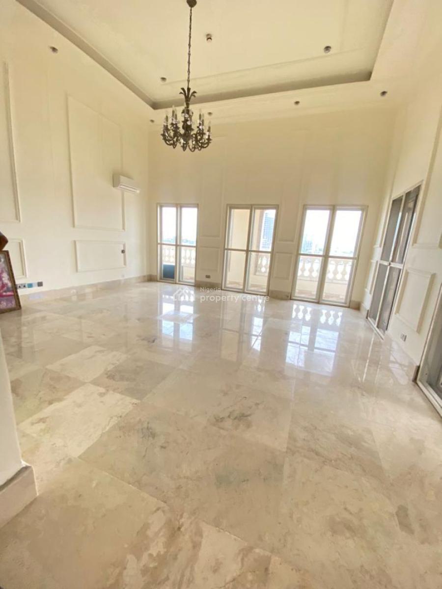 Serviced Apartments- Ikoyi, Old Ikoyi, Ikoyi, Lagos, Flat / Apartment for Rent