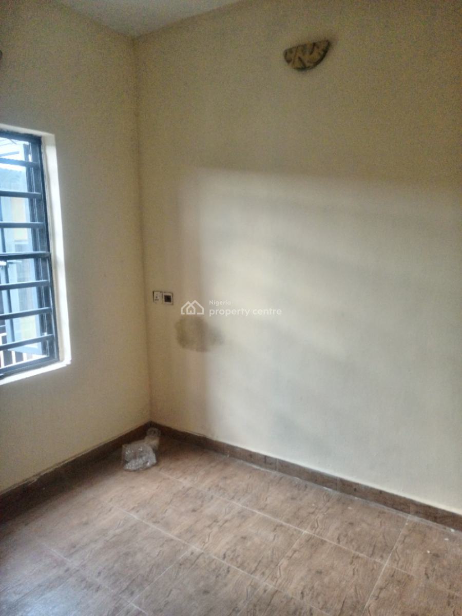 Newly Built 2 Bedroom Flat, Allen, Ikeja, Lagos, Flat / Apartment for Rent