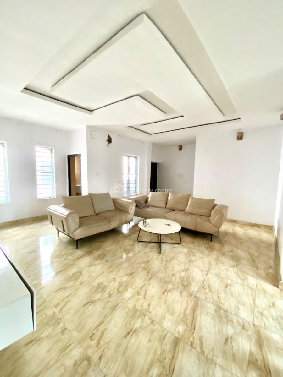 Brand Luxury 2 Bedroom Flat, 35 Silver Cout Garden Estate Just After Lbs, Ajah, Lagos, Flat / Apartment for Rent