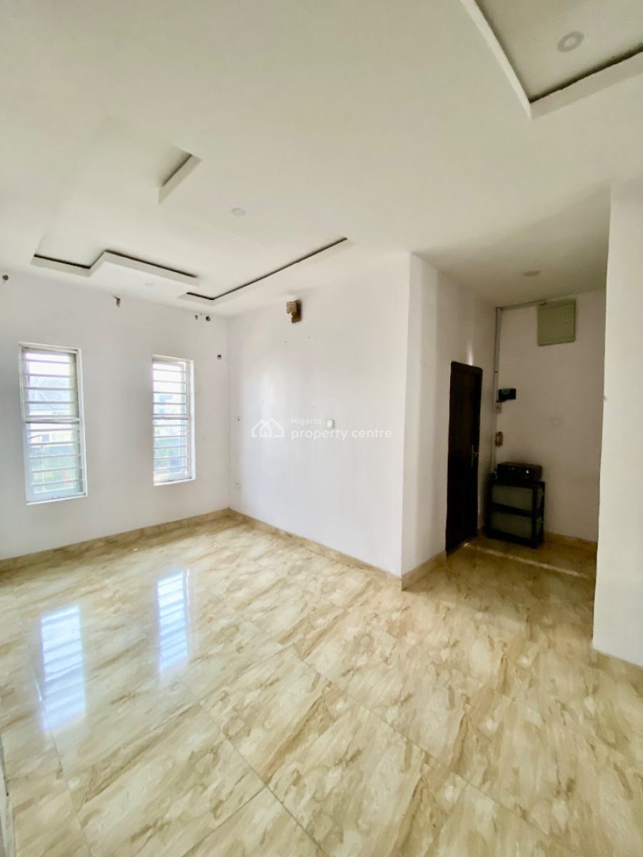 Brand Luxury 2 Bedroom Flat, 35 Silver Cout Garden Estate Just After Lbs, Ajah, Lagos, Flat / Apartment for Rent