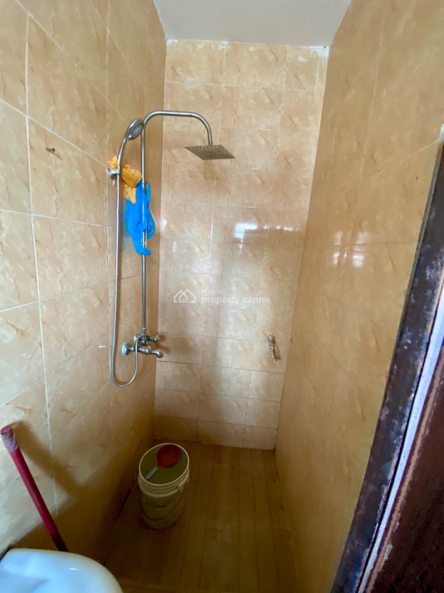 Brand Luxury 2 Bedroom Flat, 35 Silver Cout Garden Estate Just After Lbs, Ajah, Lagos, Flat / Apartment for Rent