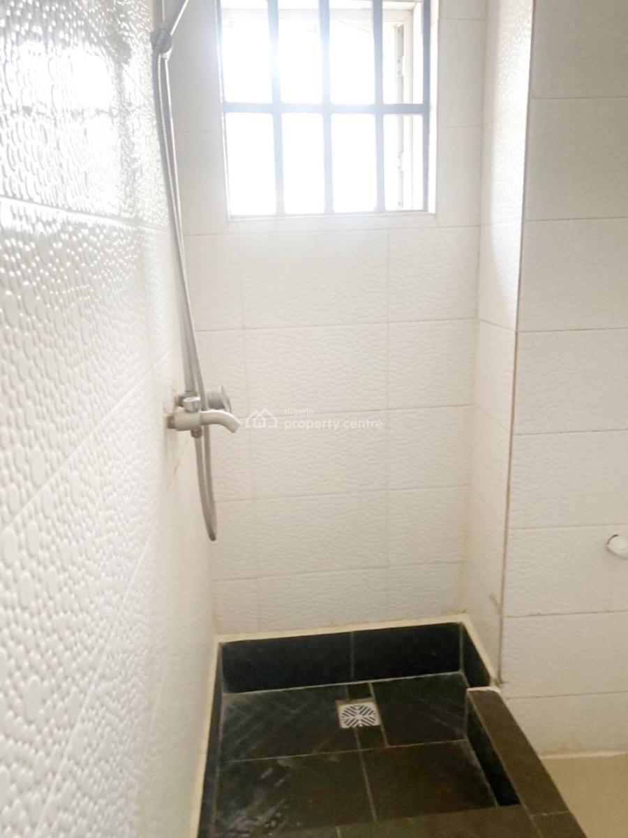 Luxury 2 Bedroom Flat, Gra Phase 1, Magodo, Lagos, Flat / Apartment for Rent