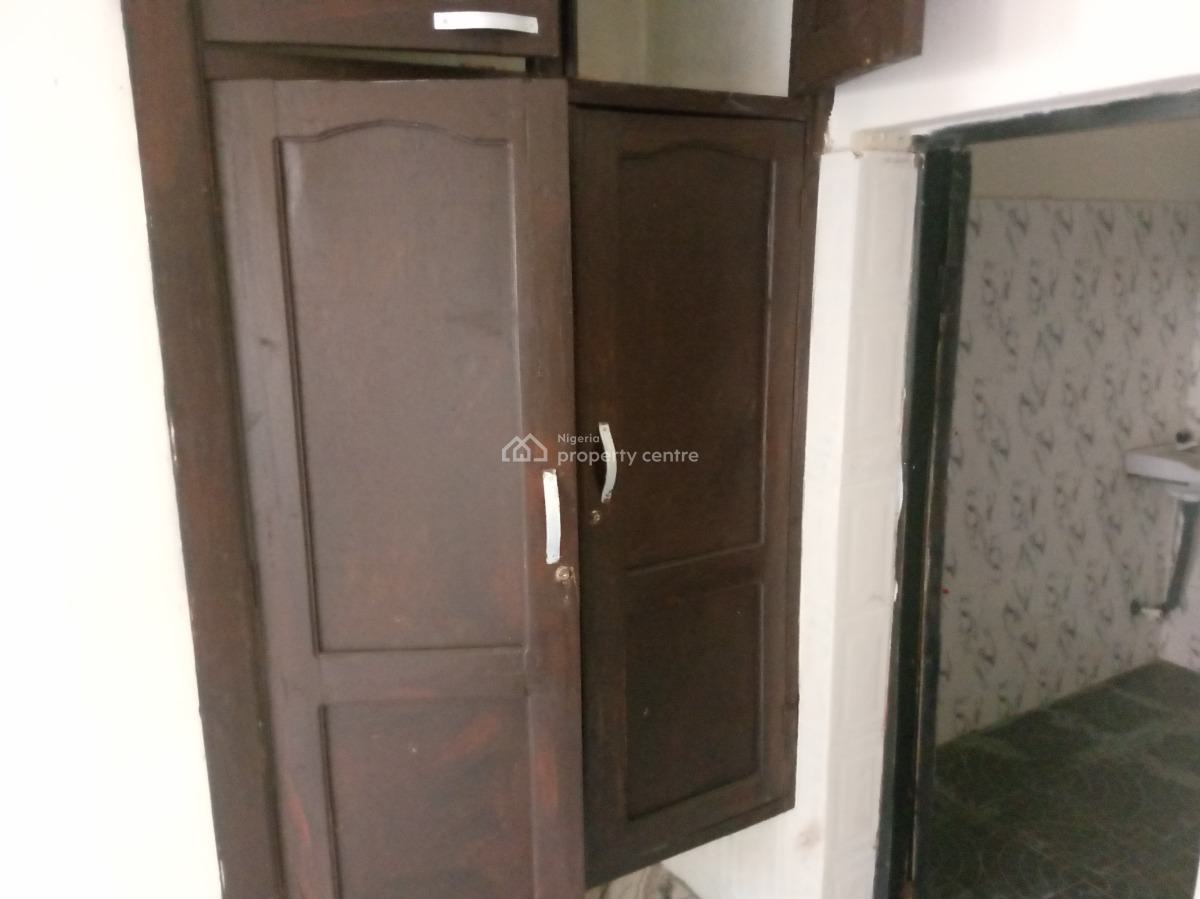 Beautiful, Spacious, and Brand New Mini-flats with Pop Ceilings, an Estate Off The Alagbole-akute Road, Ojodu, Lagos, Mini Flat (room and Parlour) for Rent
